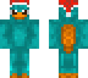 christmas perry