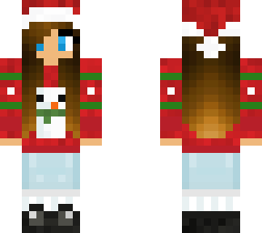 christmas spirit