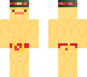 communism duck