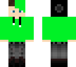 cool boy