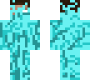 corrupted herobrine