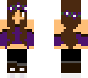 craftedrl girl