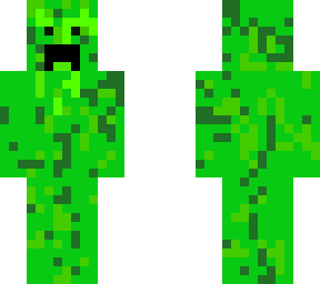 creeper