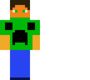 creeper fan