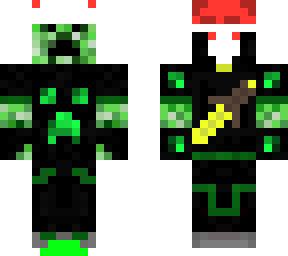 creeper nol