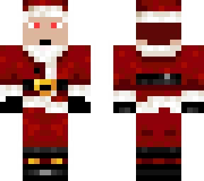 cristmas guy