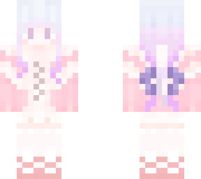 cute kawai girl