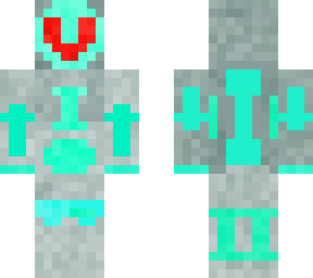 cyborg
