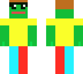 dank dank pepe pepe