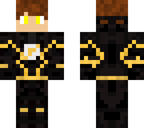 dark flash (unmasked)