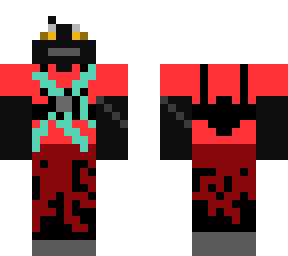 dark prince