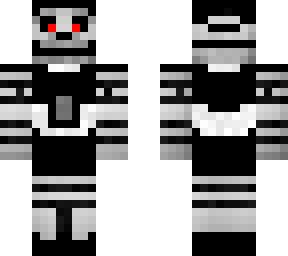 dark time circus baby