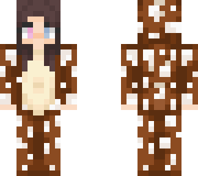 deer (wip)