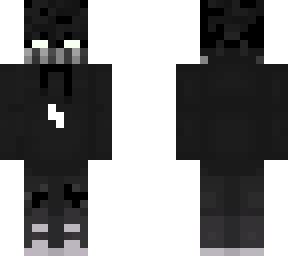 demon (not mine)