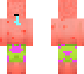 derp patrick