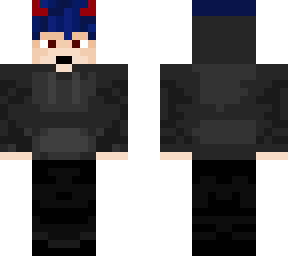devil boy draft