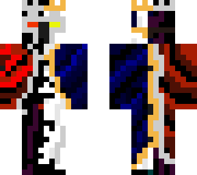 double king