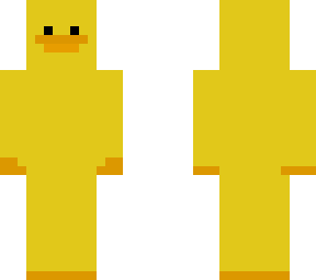 duck