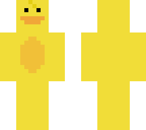 duck cos ducksssss