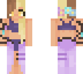 dulcet - island smp