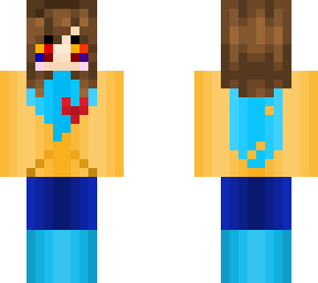 dustswap chara