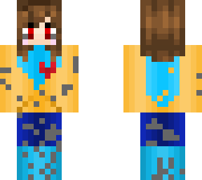 dustswap chara v1