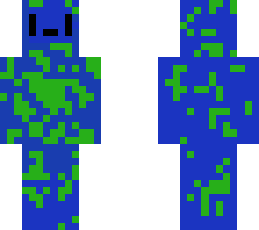 earth man