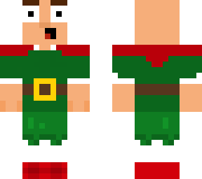 edit of elf