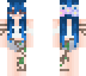 effervescent - island smp