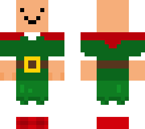 elf (classic)