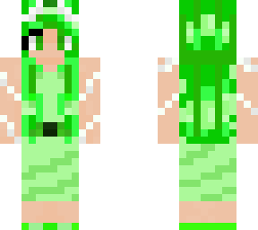 emerald beauty