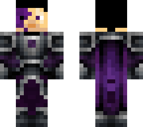 end knight