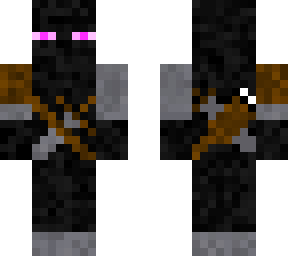 ender hunter