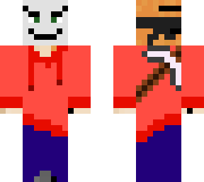 erased alex 2.0
