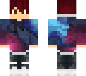 erererer skin edit