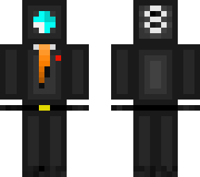 fancy 8-ball( unnoticeable change)