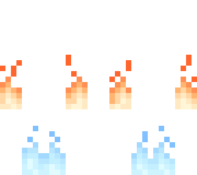 fire & ice