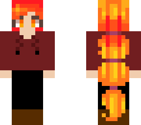 fire elf