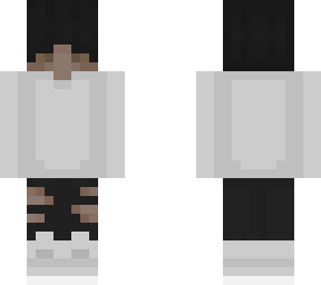first skin
