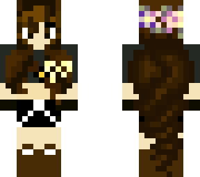 flower girl