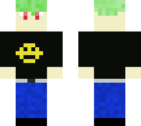 for my cousin