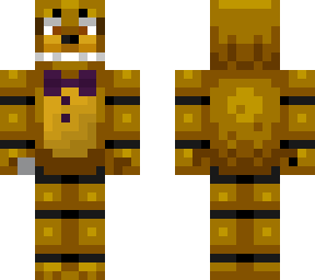 fredbear