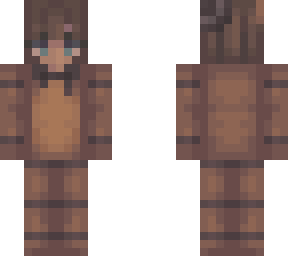 freddy fazbear -oc