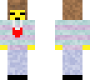 frisk in the most detail i can do