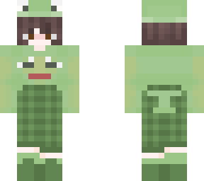 frogger