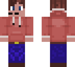 gamer default (mecablox)
