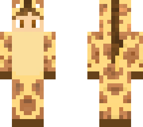 giraffe onzie (boy)