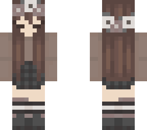 girl