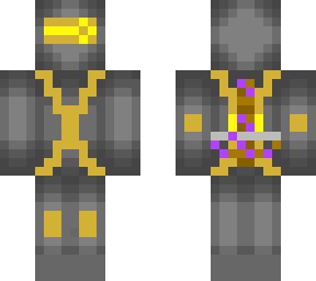 gold trooper