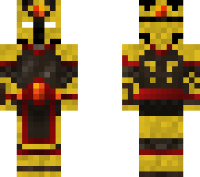 golden farfadox